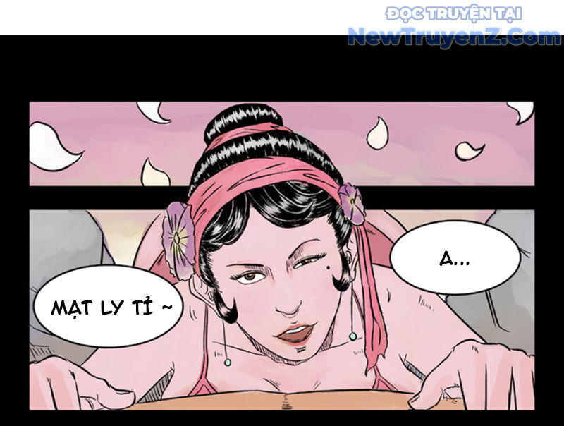 Đan Ngu Huyền Ngôn Chapter 31 - Trang 2