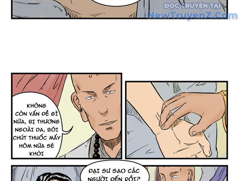 Đan Ngu Huyền Ngôn Chapter 31 - Trang 2