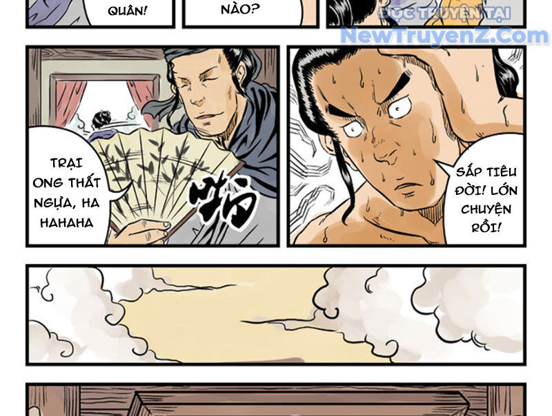 Đan Ngu Huyền Ngôn Chapter 31 - Trang 2