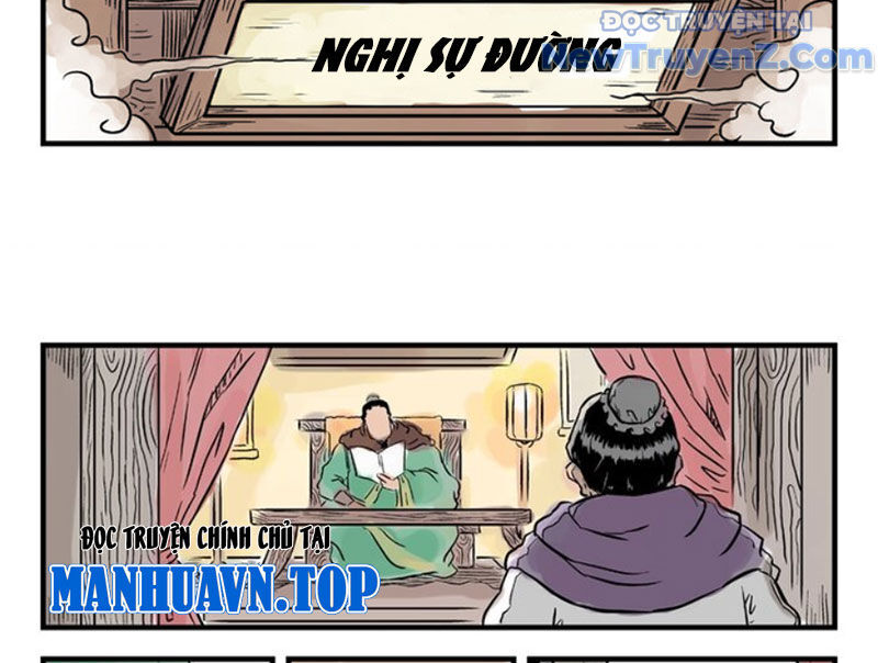 Đan Ngu Huyền Ngôn Chapter 31 - Trang 2