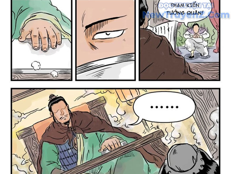 Đan Ngu Huyền Ngôn Chapter 31 - Trang 2