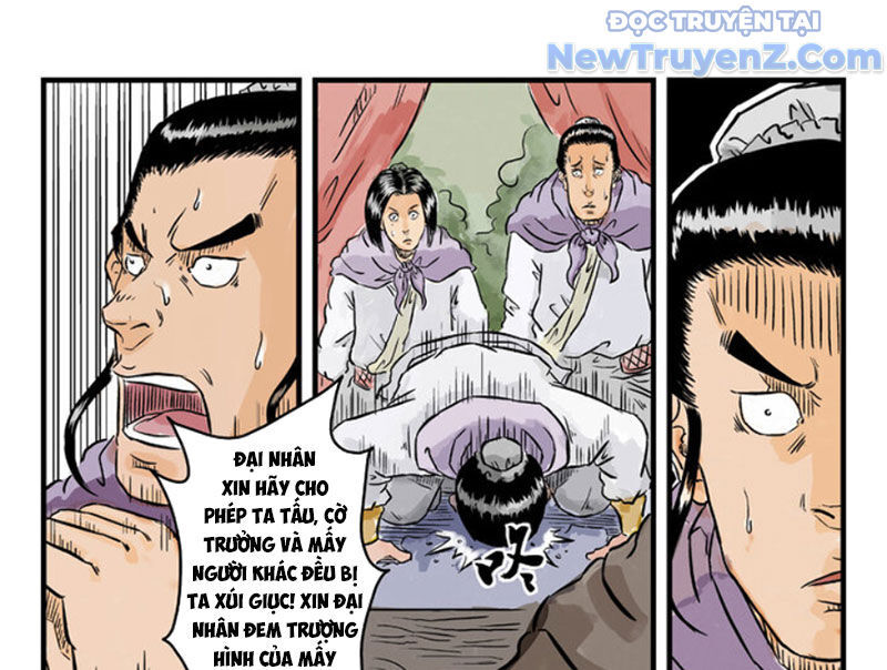 Đan Ngu Huyền Ngôn Chapter 31 - Trang 2