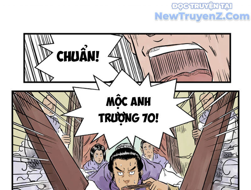 Đan Ngu Huyền Ngôn Chapter 31 - Trang 2