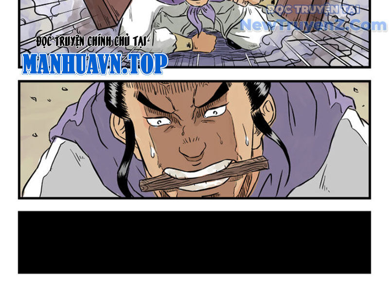 Đan Ngu Huyền Ngôn Chapter 31 - Trang 2