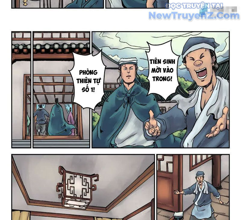 Đan Ngu Huyền Ngôn Chapter 33 - Trang 2