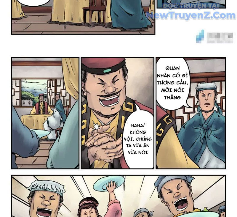Đan Ngu Huyền Ngôn Chapter 33 - Trang 2