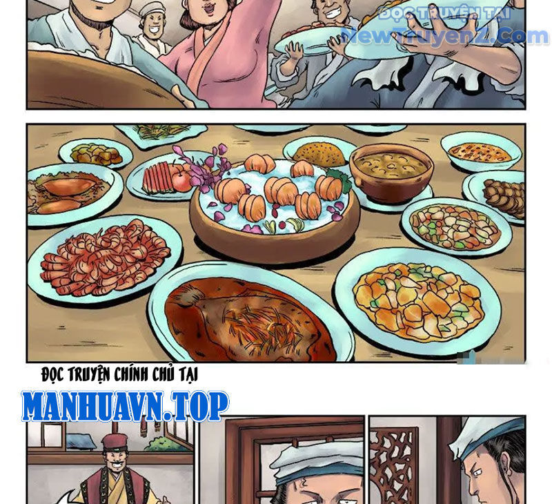 Đan Ngu Huyền Ngôn Chapter 33 - Trang 2