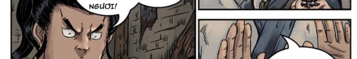 Đan Ngu Huyền Ngôn Chapter 4 - Trang 2