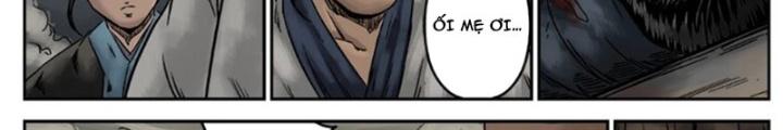 Đan Ngu Huyền Ngôn Chapter 4 - Trang 2
