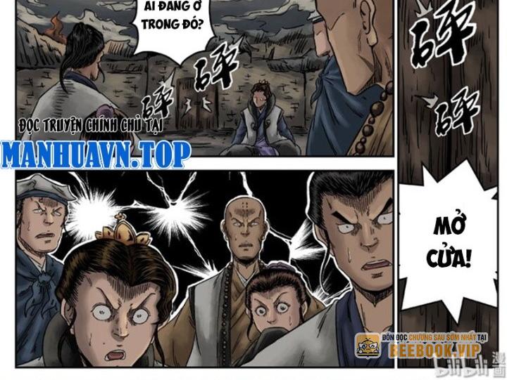 Đan Ngu Huyền Ngôn Chapter 4 - Trang 2
