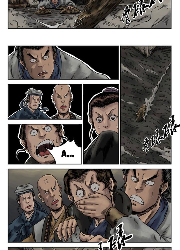 Đan Ngu Huyền Ngôn Chapter 5 - Trang 2