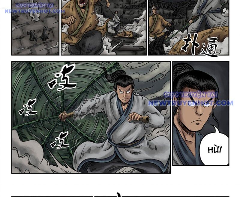 Đan Ngu Huyền Ngôn Chapter 6 - Trang 2