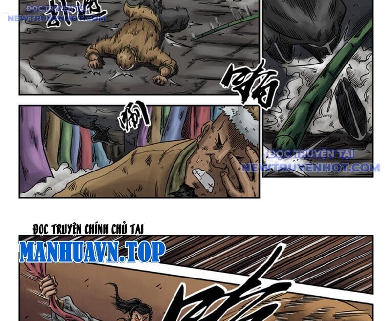 Đan Ngu Huyền Ngôn Chapter 6 - Trang 2