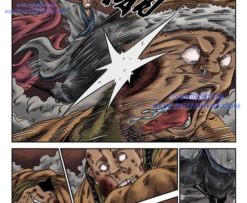 Đan Ngu Huyền Ngôn Chapter 6 - Trang 2