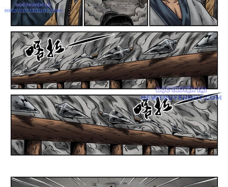 Đan Ngu Huyền Ngôn Chapter 6 - Trang 2