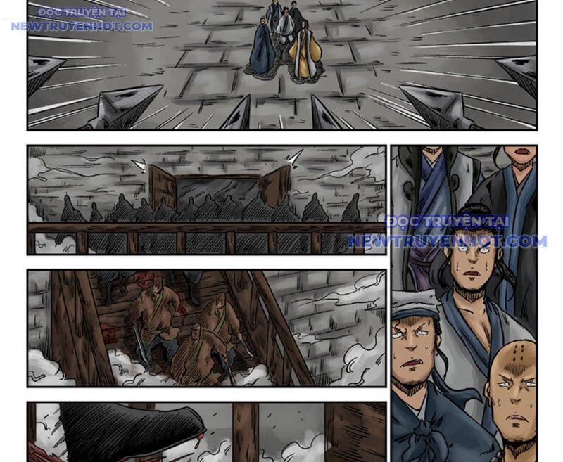 Đan Ngu Huyền Ngôn Chapter 6 - Trang 2