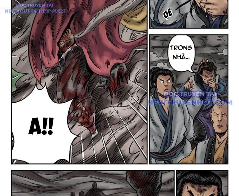 Đan Ngu Huyền Ngôn Chapter 6 - Trang 2