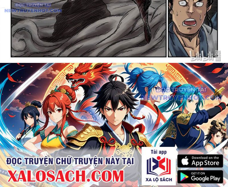 Đan Ngu Huyền Ngôn Chapter 6 - Trang 2