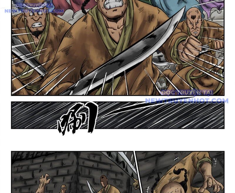 Đan Ngu Huyền Ngôn Chapter 6 - Trang 2