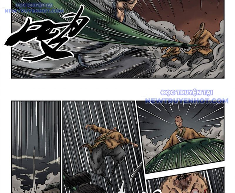 Đan Ngu Huyền Ngôn Chapter 6 - Trang 2