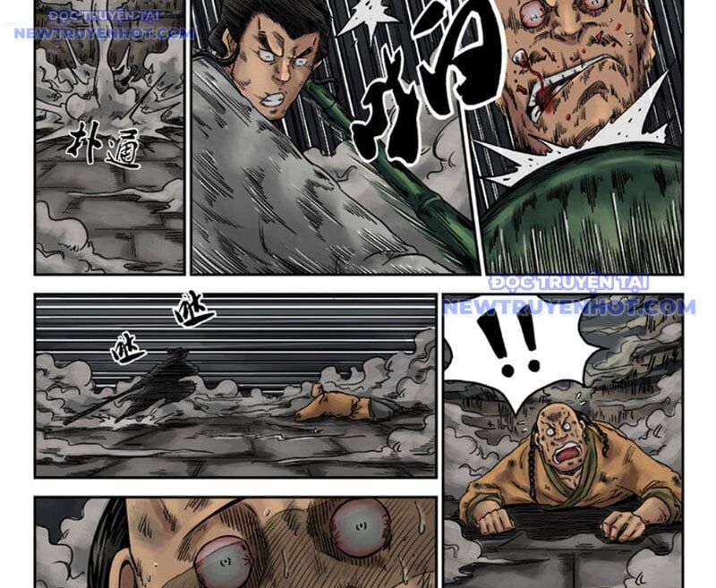 Đan Ngu Huyền Ngôn Chapter 6 - Trang 2