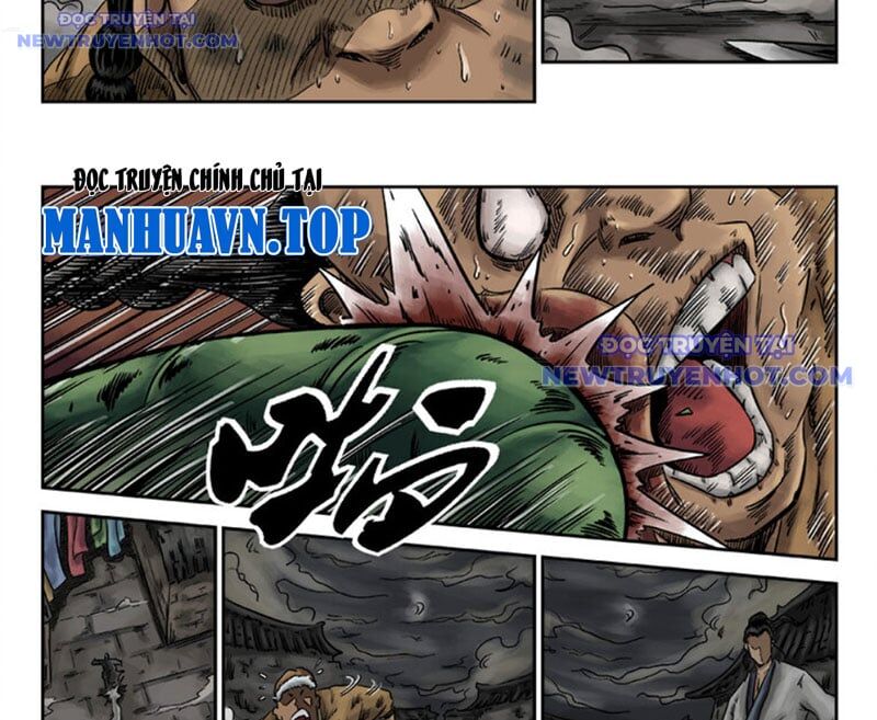 Đan Ngu Huyền Ngôn Chapter 6 - Trang 2