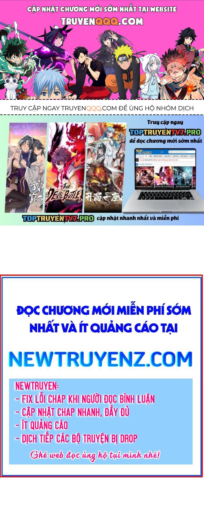 Đan Ngu Huyền Ngôn Chapter 7 - Trang 2