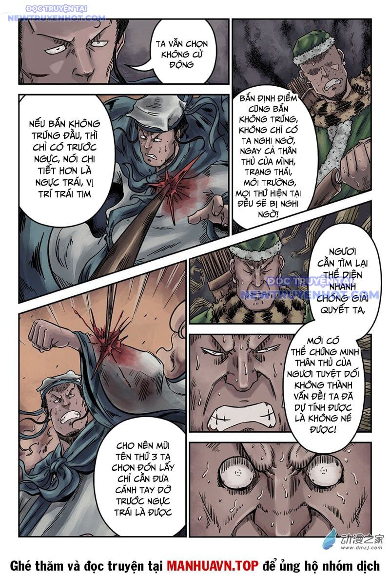 Đan Ngu Huyền Ngôn Chapter 9 - Trang 2