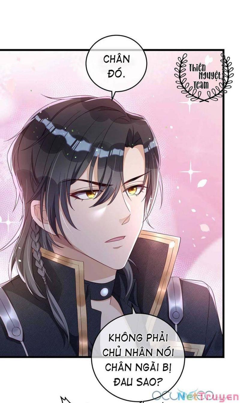 Dẫn Sói Vào Nhà Chapter 10 - Trang 2