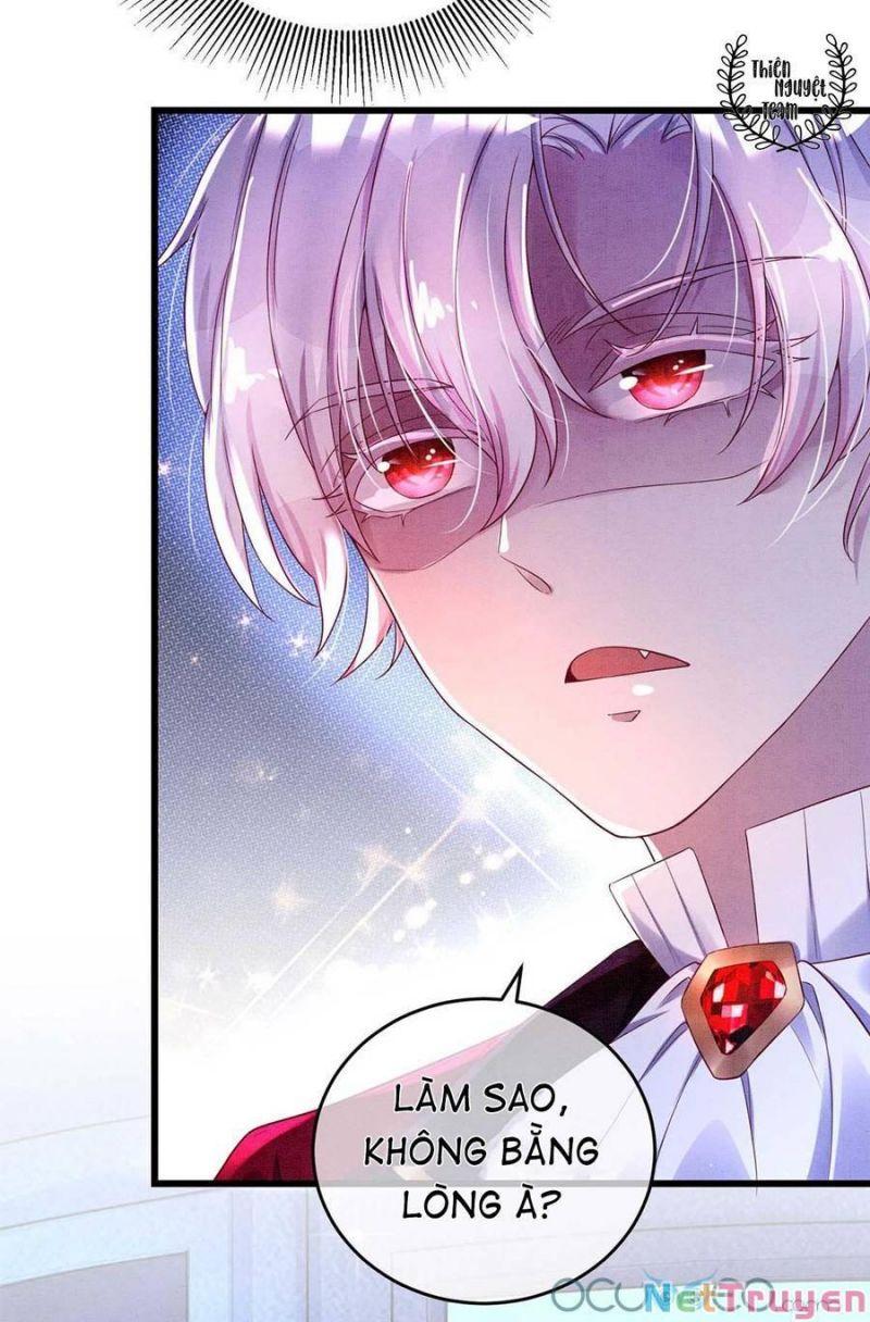 Dẫn Sói Vào Nhà Chapter 10 - Trang 2