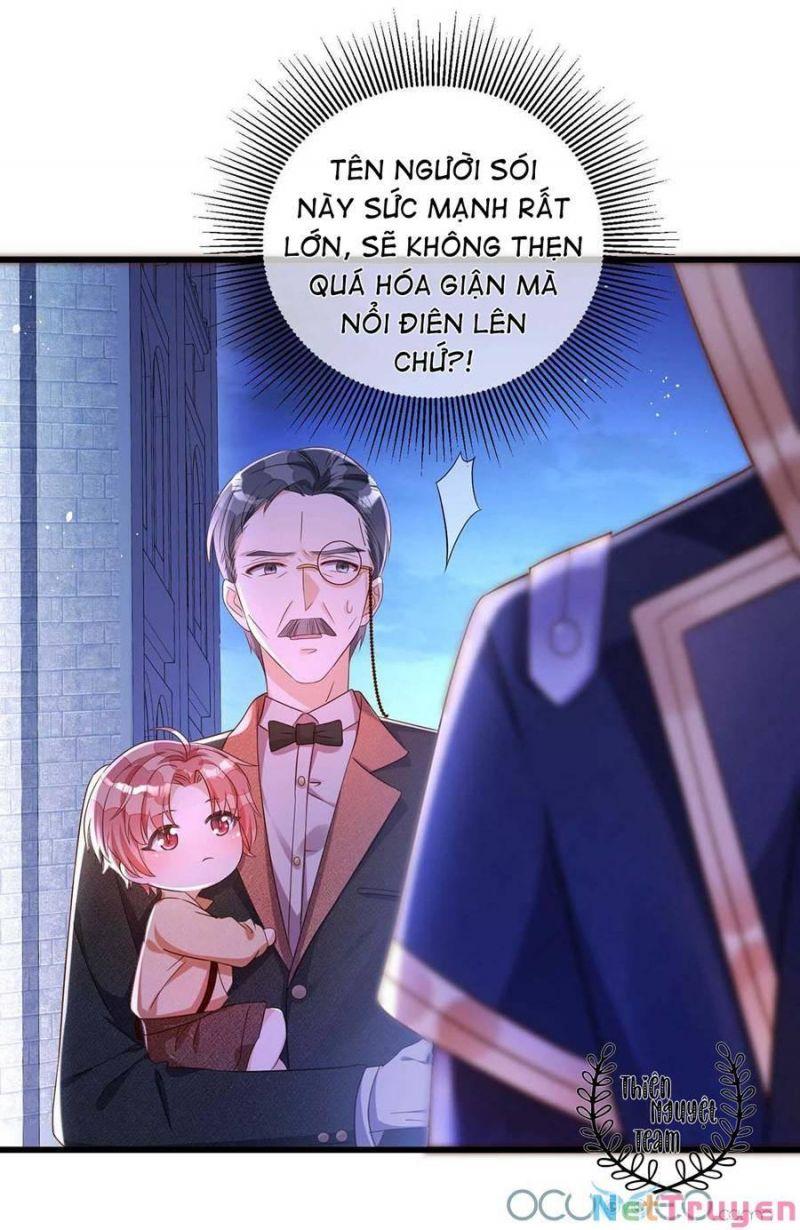 Dẫn Sói Vào Nhà Chapter 11 - Trang 2