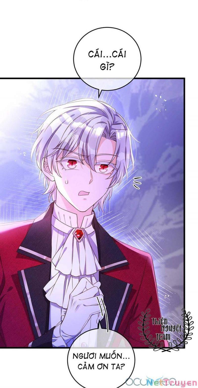 Dẫn Sói Vào Nhà Chapter 11 - Trang 2