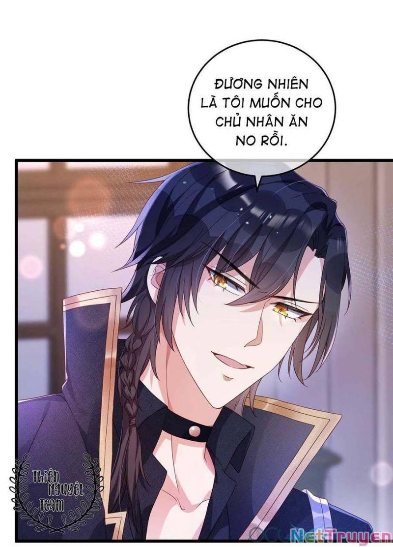 Dẫn Sói Vào Nhà Chapter 12 - Trang 2