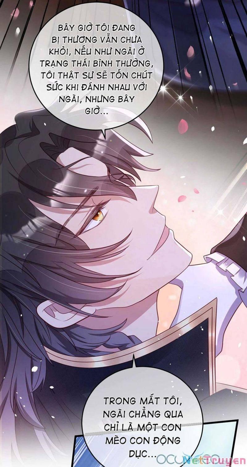 Dẫn Sói Vào Nhà Chapter 13 - Trang 2