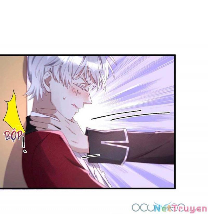 Dẫn Sói Vào Nhà Chapter 13 - Trang 2