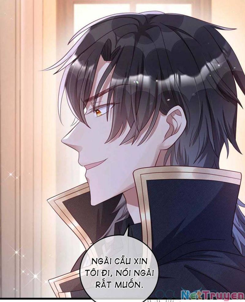 Dẫn Sói Vào Nhà Chapter 13 - Trang 2