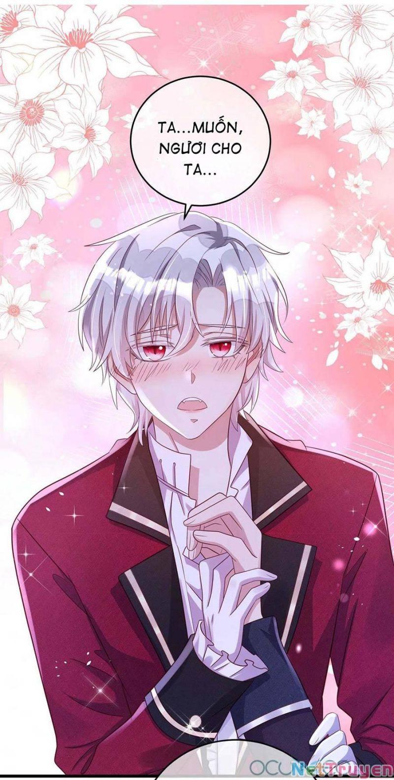 Dẫn Sói Vào Nhà Chapter 13 - Trang 2