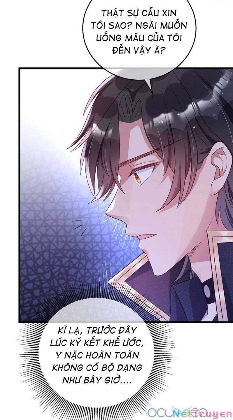 Dẫn Sói Vào Nhà Chapter 13 - Trang 2