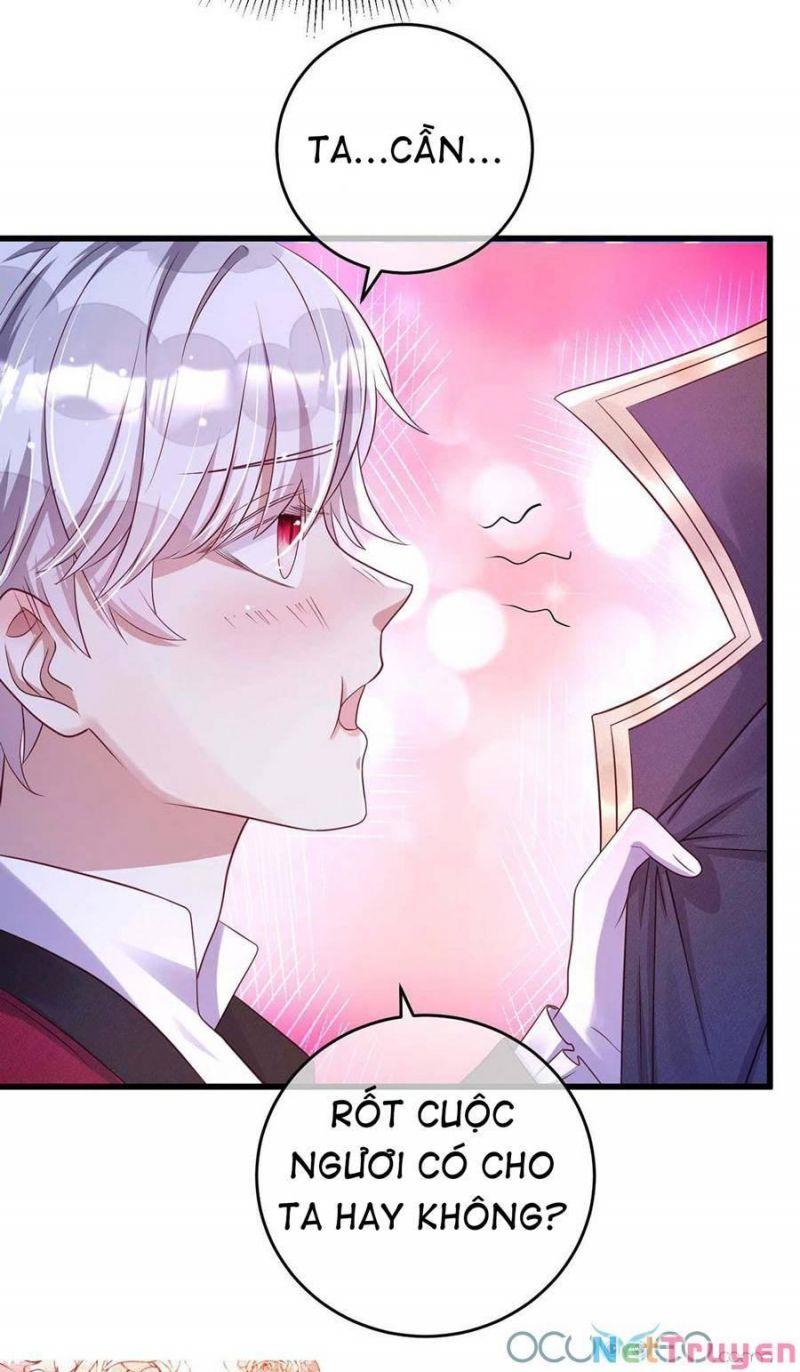 Dẫn Sói Vào Nhà Chapter 13 - Trang 2