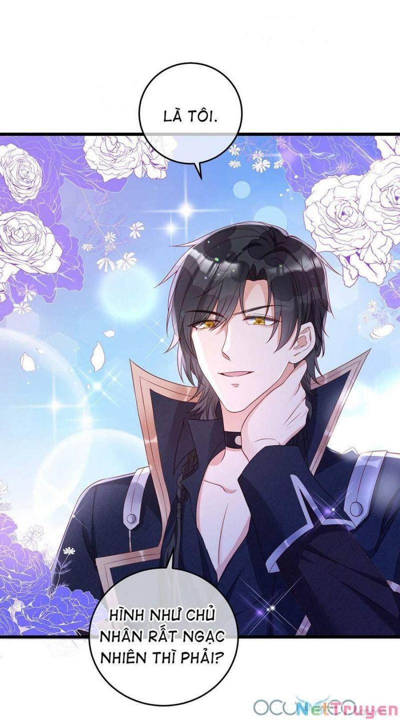 Dẫn Sói Vào Nhà Chapter 13 - Trang 2