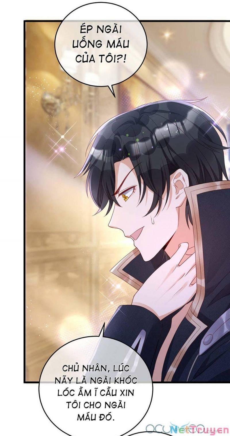 Dẫn Sói Vào Nhà Chapter 13 - Trang 2