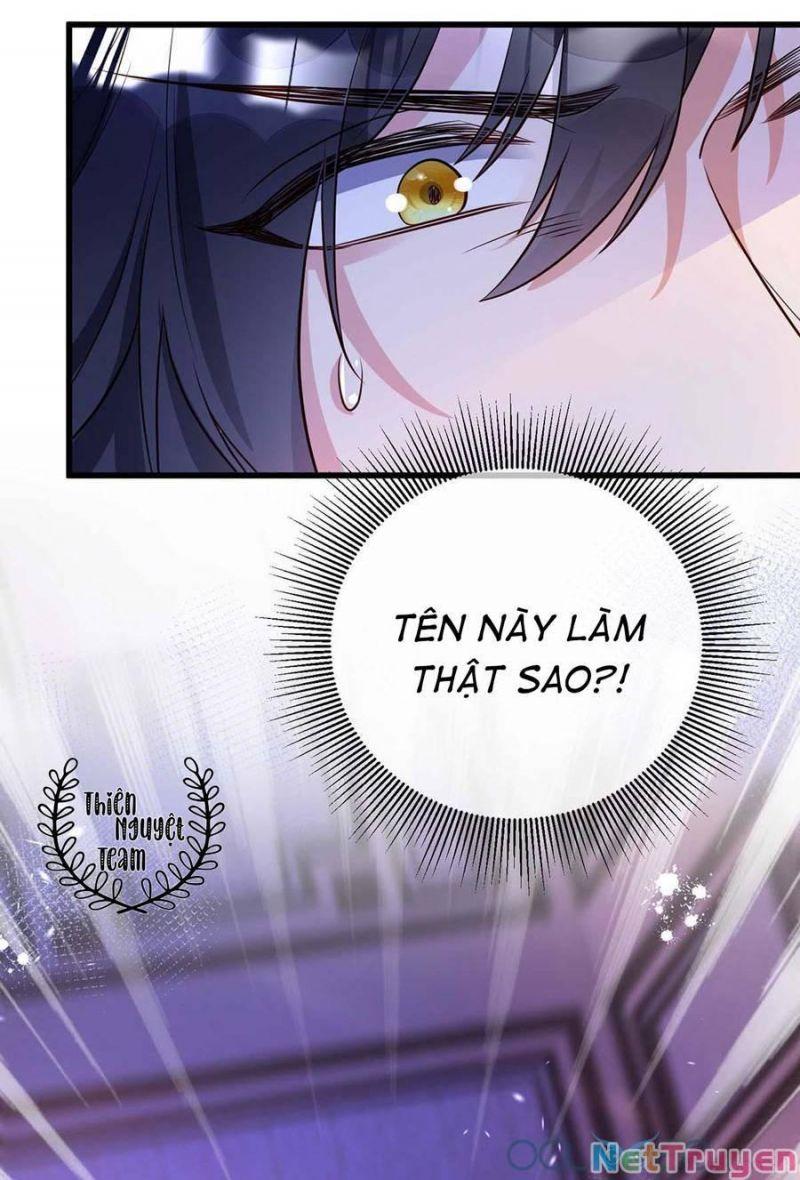 Dẫn Sói Vào Nhà Chapter 13 - Trang 2