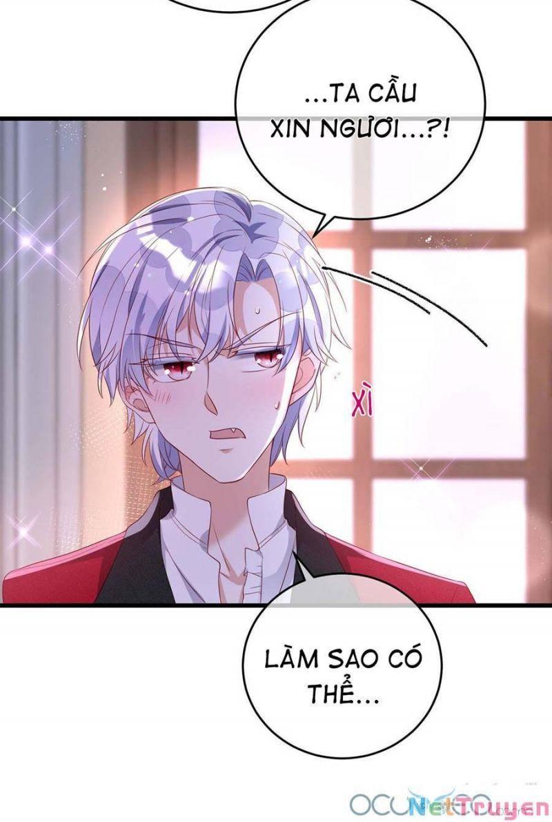 Dẫn Sói Vào Nhà Chapter 13 - Trang 2