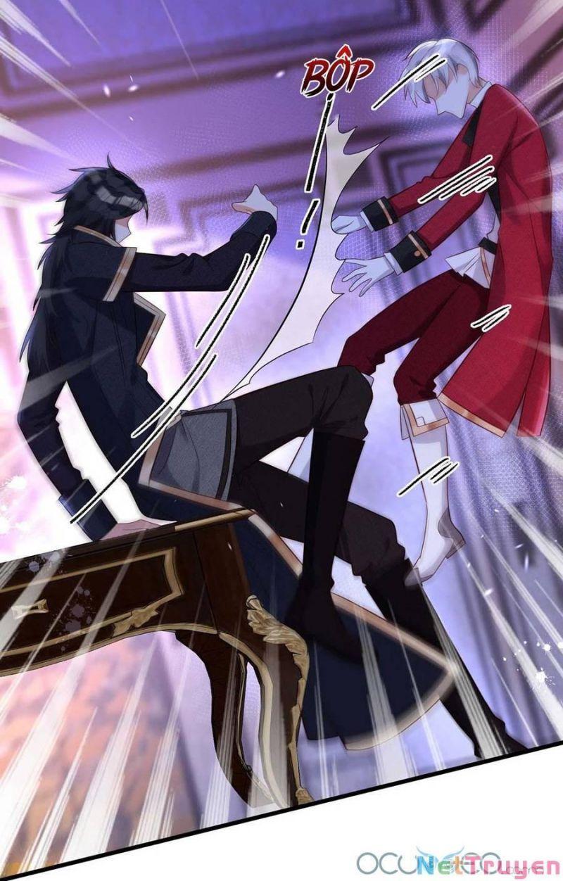 Dẫn Sói Vào Nhà Chapter 13 - Trang 2