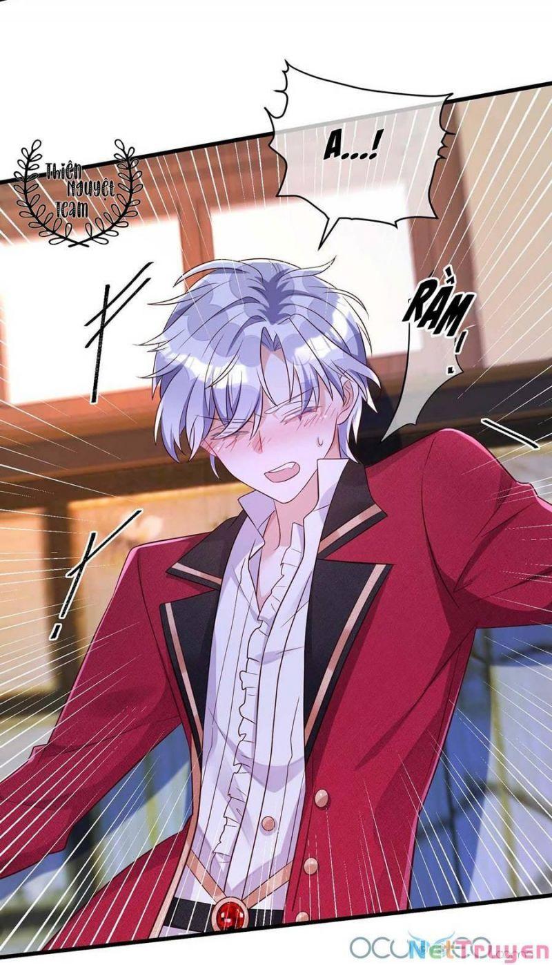 Dẫn Sói Vào Nhà Chapter 13 - Trang 2