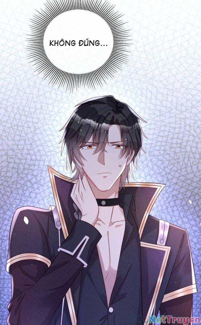 Dẫn Sói Vào Nhà Chapter 13 - Trang 2