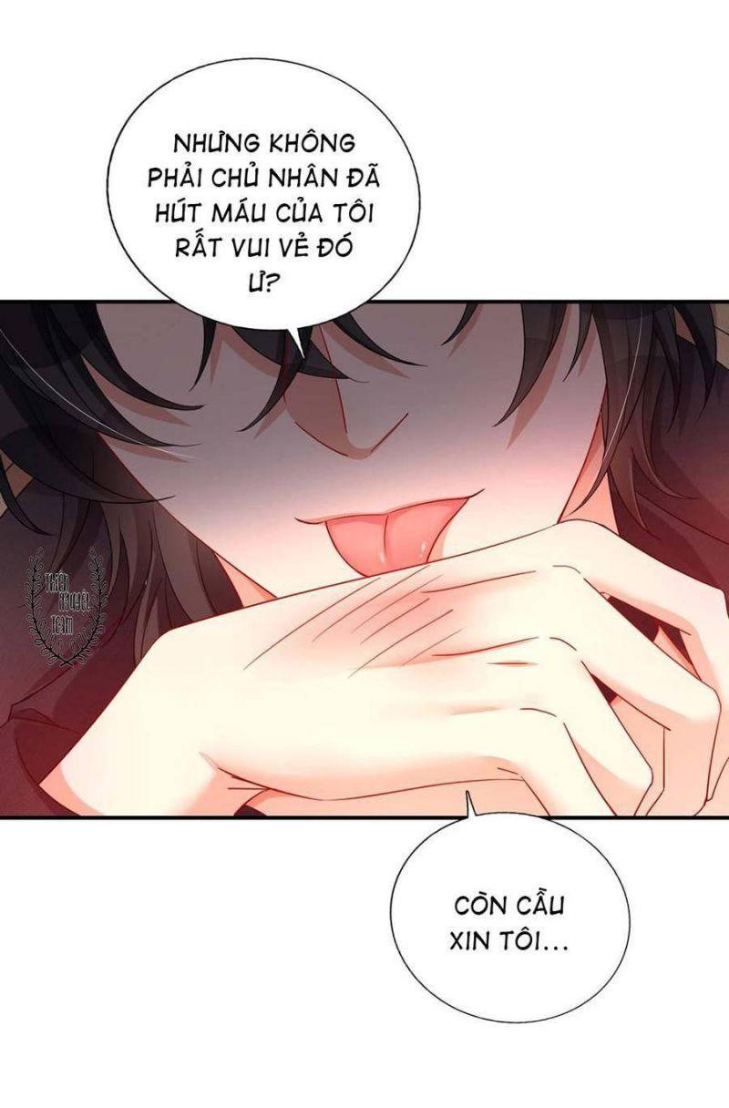 Dẫn Sói Vào Nhà Chapter 17 - Trang 2