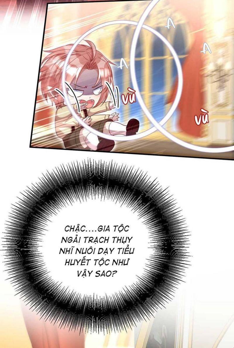 Dẫn Sói Vào Nhà Chapter 17 - Trang 2