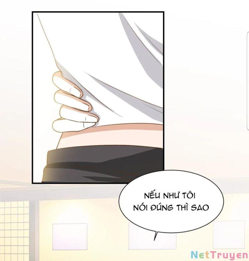 Dẫn Sói Vào Nhà Chapter 18.5 - Trang 2