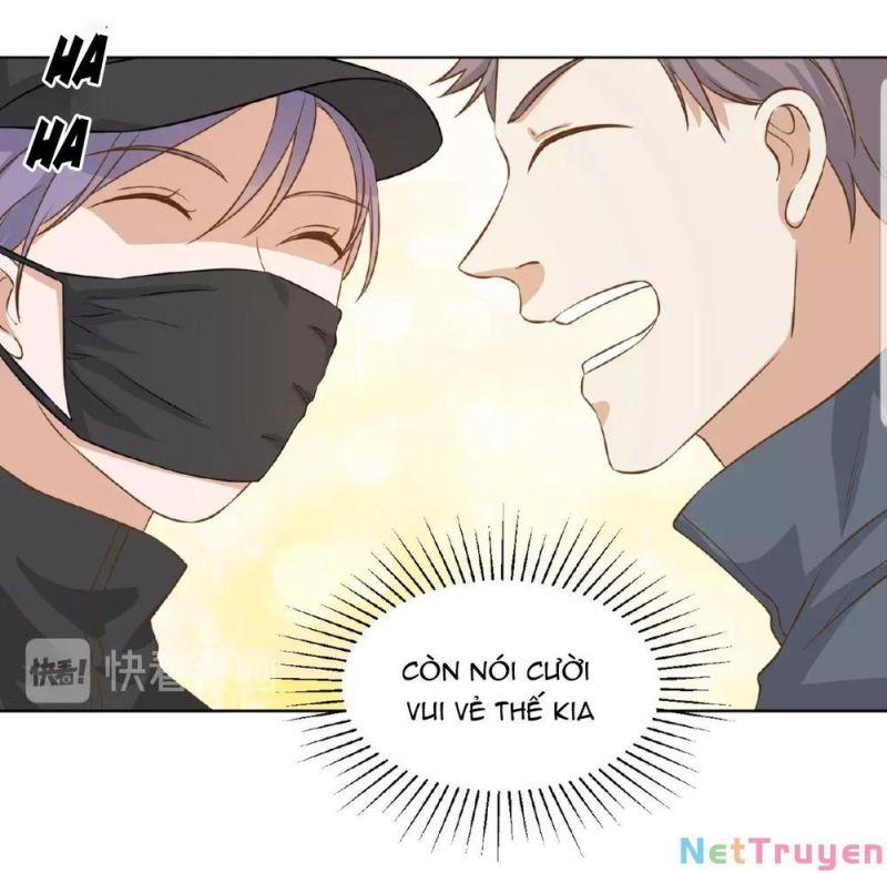 Dẫn Sói Vào Nhà Chapter 19 - Trang 2